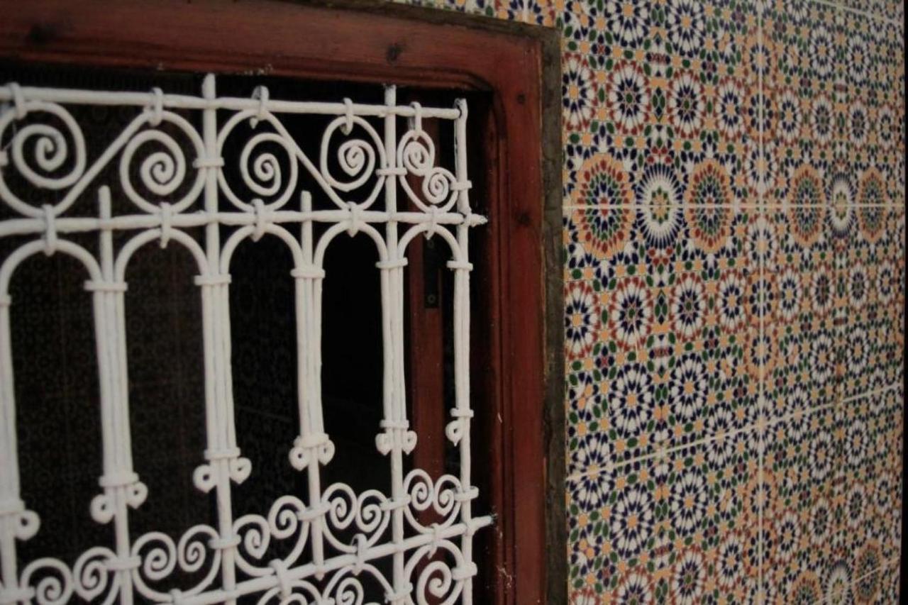 Riad White House 马拉喀什 外观 照片
